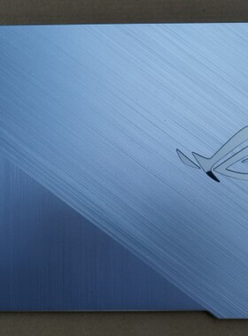 华硕ASUS 枪神3 PLUS 魔霸3 G531 G531GV G531GU S5D 灰蓝色A壳