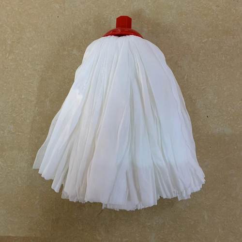 无纺布拖把头买5个部分地区包邮