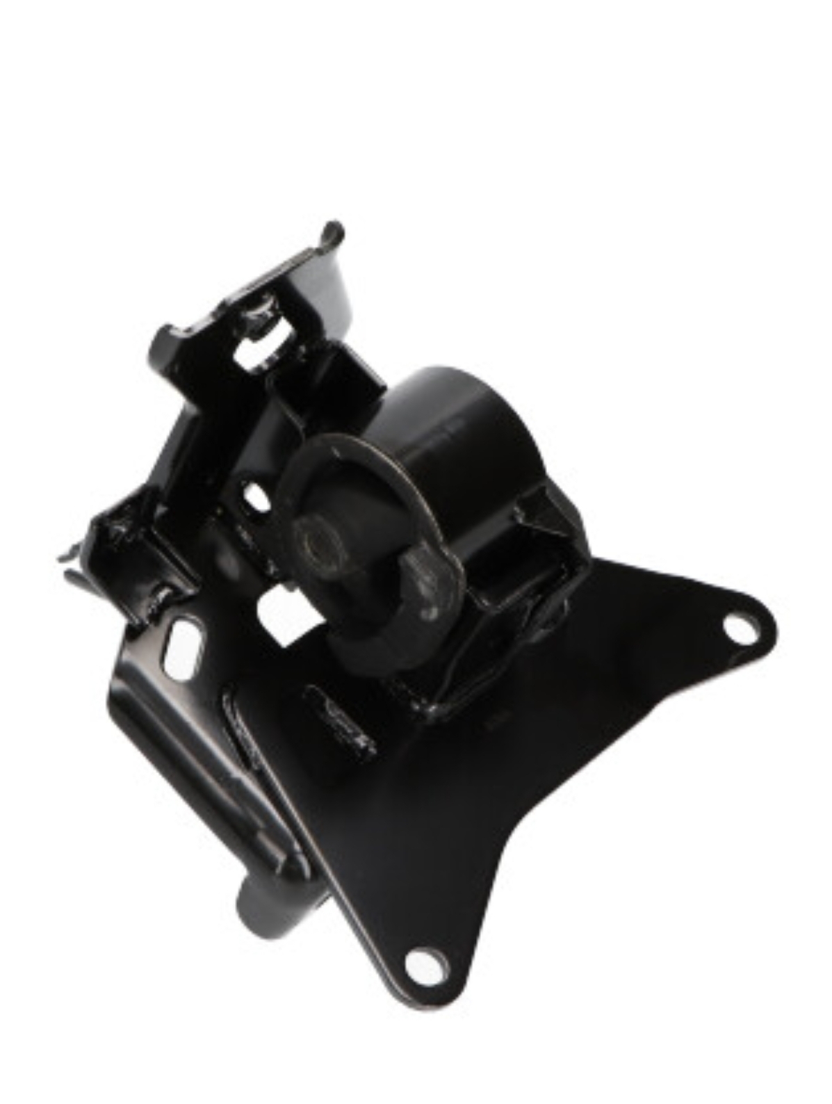 雅力士威驰YARIS VIOS Saloon机脚胶左发动机支架胶垫12372-21130