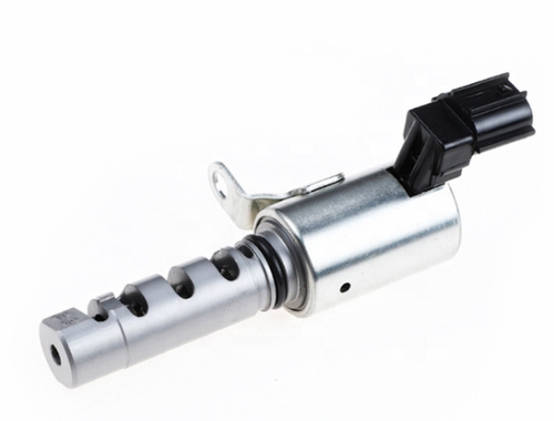 适用大发西龙柯罗雅力士佳美1KR/1MZ/5S机头VVT电磁阀13830-97201