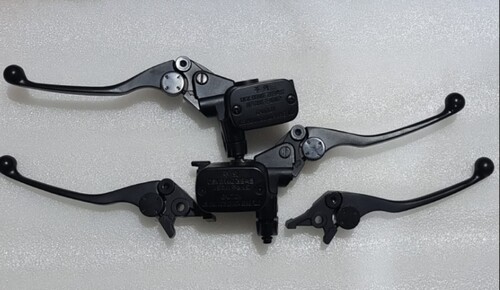 赛科龙RT3C/RT3XQ250碟刹泵卡钳