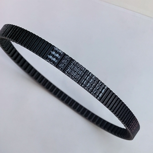 宗申比亚乔VESPA300GTS250 300原厂皮带SRMAX250/300传动进口三星