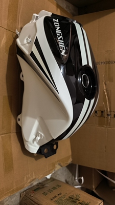 宗申ZS150-48FZONE电喷油箱油罐