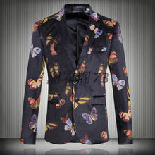 Costume homme pour automne - Ref 1565452 Image 15