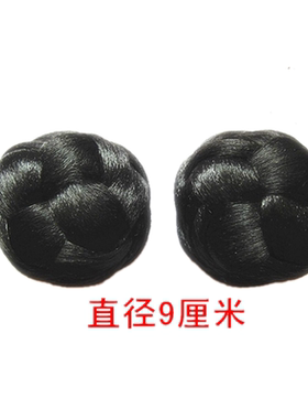 发包古装舞台戏剧造型汉服影楼