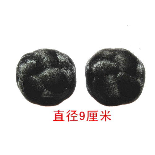 发包古装舞台戏剧造型汉服影楼