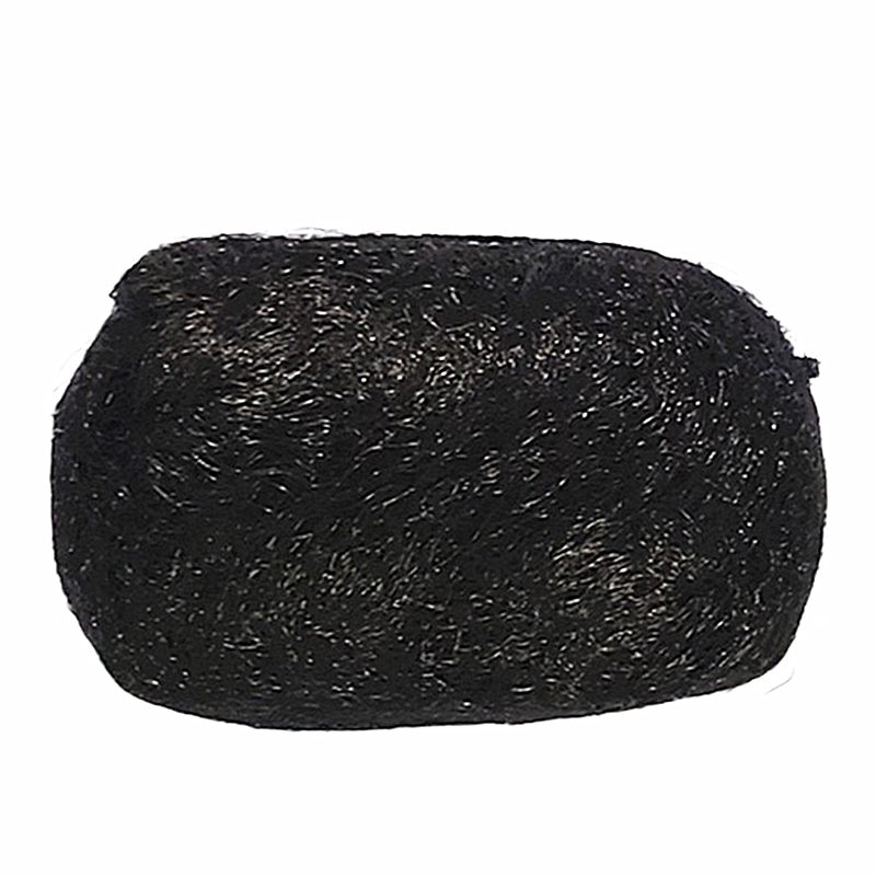 古装汉服造型假发盘发发髻发包