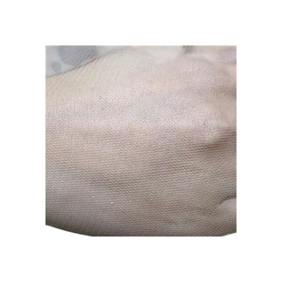 超薄手钩假发纱双眼皮纱DIY舞台戏剧古装 织补手织弹力纱60D小孔