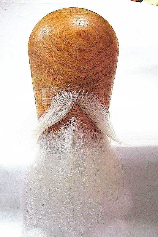 Tête mannequin - Ref 283045 Image 3