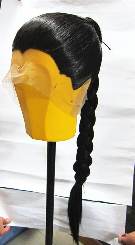 Tête mannequin - Ref 283096 Image 5