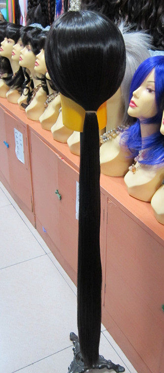 Tête mannequin - Ref 283035 Image 4