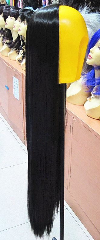 Tête mannequin - Ref 283035 Image 3