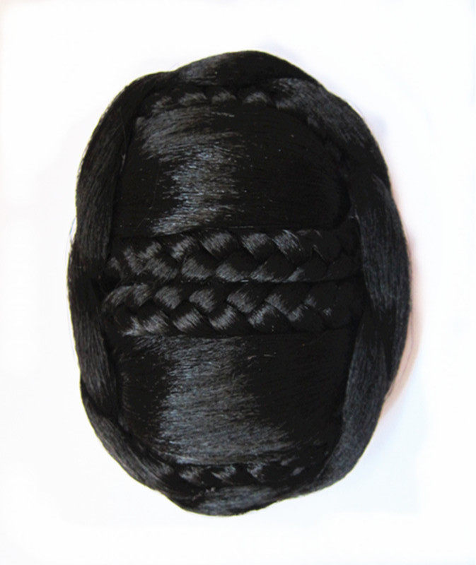 Extension cheveux - Chignon - Ref 235715 Image 3