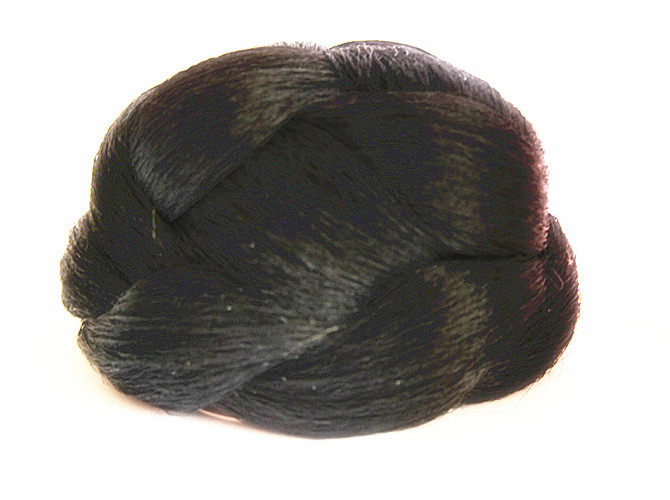 Extension cheveux - Chignon - Ref 235367 Image 3