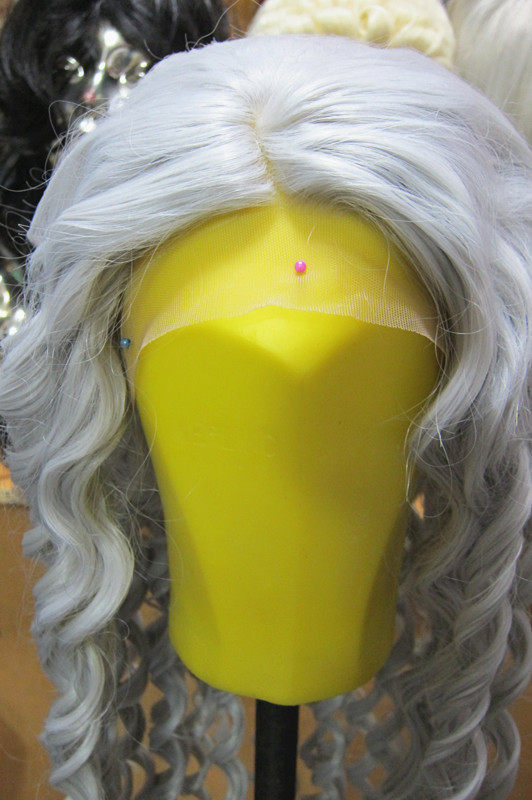 Tête mannequin - Ref 283083 Image 4