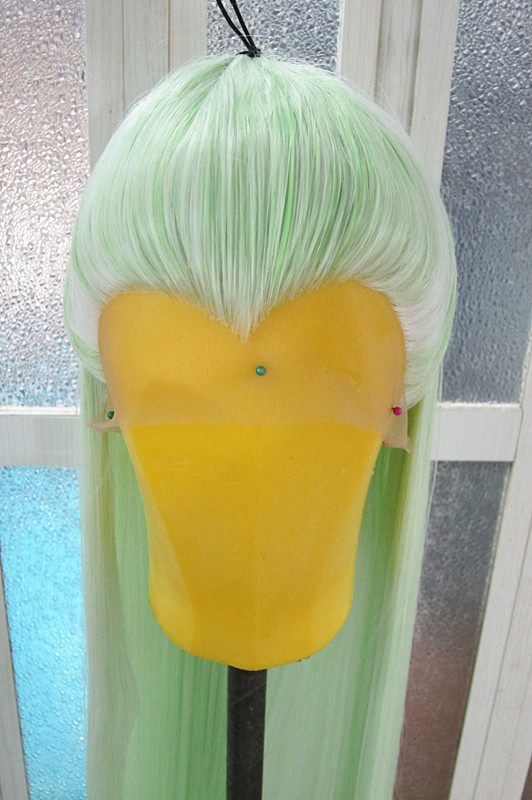 Tête mannequin - Ref 283084 Image 4