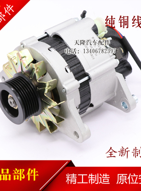 适用于福田凯马云内国四五4100江淮康铃电喷发电机JFWZB29 ZB2531