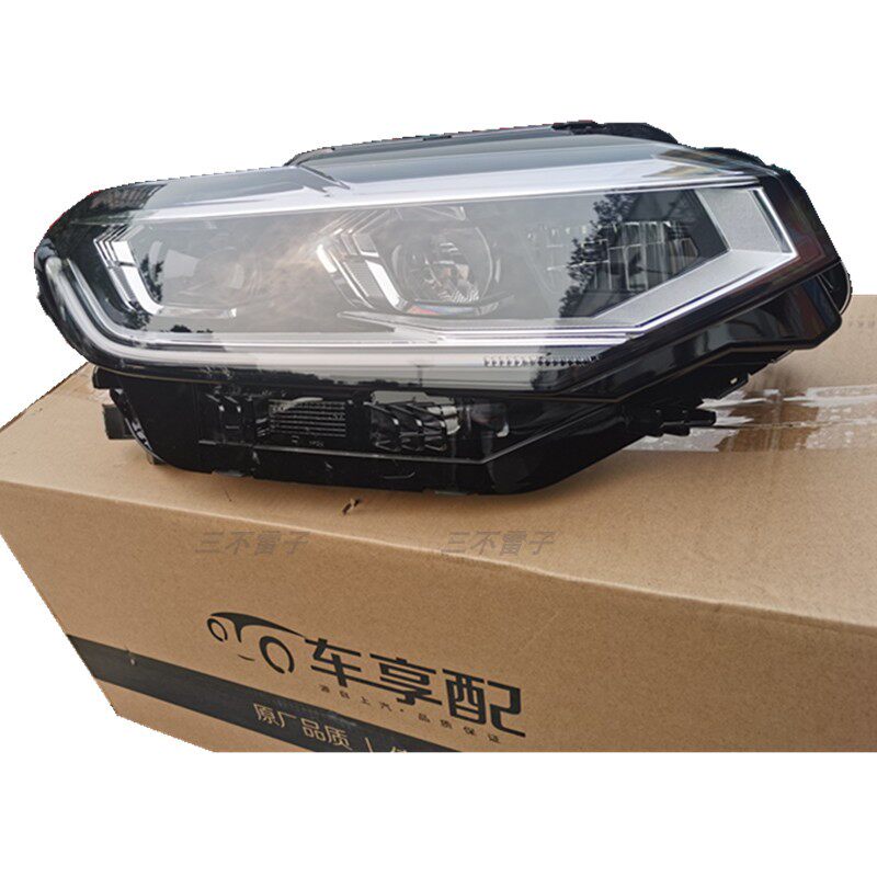 适用于23款朗逸 后尾灯  LED   转弯灯  左右刹车灯总成
