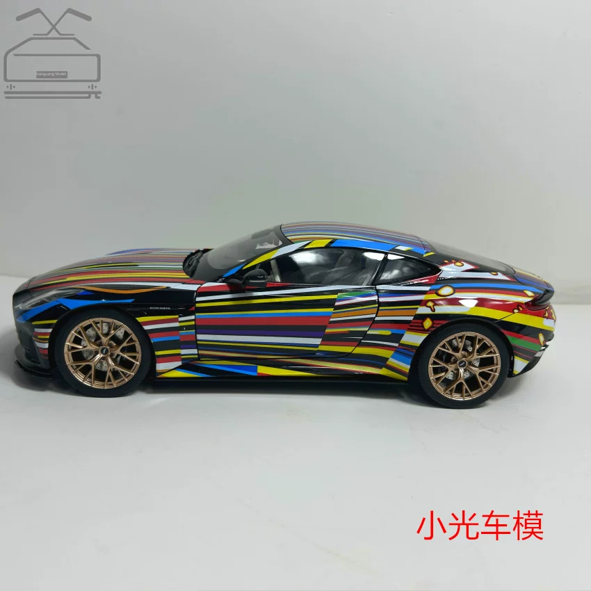 阿斯顿马丁DB12AstonMartin