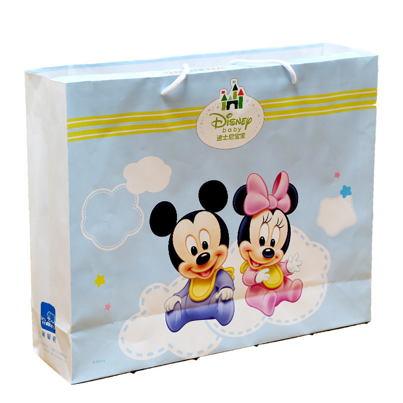 Coffret cadeau pour bébé DISNEY - Ref 1959304 Image 5