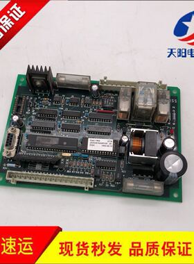 OTIS电梯配件奥的斯进口门机DISS控制板JAA26805AAA001B现货出售