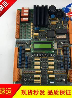 奔克电梯主板 奔克BP300 0035  09 208 92605/5 原装拆机 实物