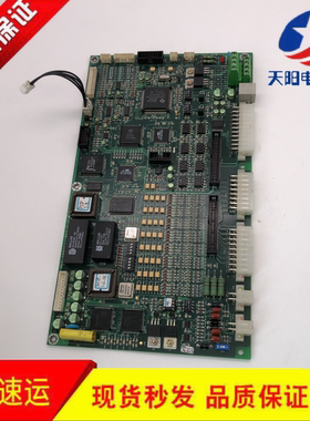 LG星玛电梯/大连星玛电梯主板/MCB-2001CI REV/2.3/2.4/2.6现货