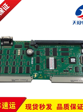 迅达5400电梯主板 GCIOB 360.Q 板 ID.NR. 591640 电梯配件原装