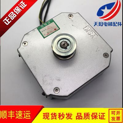 西子奥的斯DO3000门电机 快速西奥PM81842门电机 永磁同步电动机