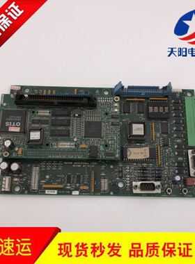 奥的斯电梯OVF30变频器主板 ACA26800VA1 ABA26800VB1现货出售