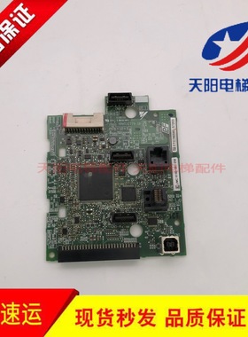 电梯配件/安川L1000主板 CPU 端子板板 YPHT31779-1B原装现货出售