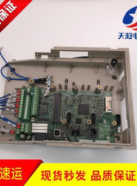 安川变频器LA1000主板YPHT31600-1D控制板/CPU板YPHT31664-2B