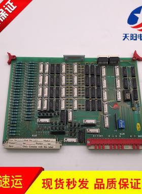 电梯配件/迅达电梯印板IDENT NR.444247 /迅达SF83MC板| 原装现货