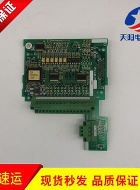 电梯配件/富士变频器电梯专用OPC-LM1-PP/分频卡PG卡SA537244-02
