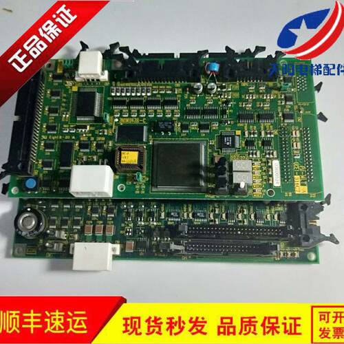 电梯配件 东芝cv180主板PU-MLT-AUCE1-316C7一套原装现货出售
