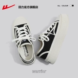 Warrior, тканевая обувь, туфли, кроссовки