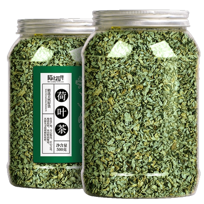 陌上花开玫瑰冬瓜荷叶茶