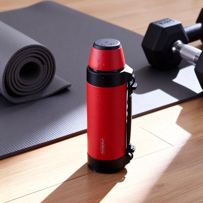 飞剑途游户外热水瓶1500ml超大号旅行车载保温壶大容量保温水壶,餐饮具,保冷/保温杯,淘宝优惠券,粉丝福利购,淘宝优惠卷