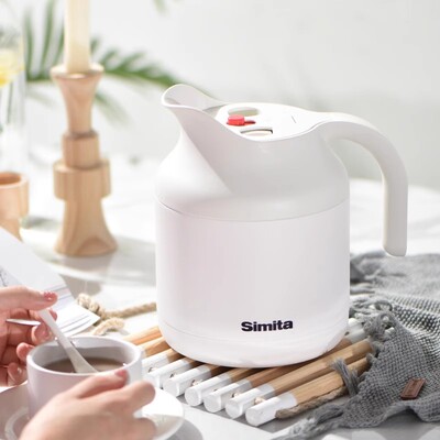 Simita不锈钢大容量保温水壶水瓶