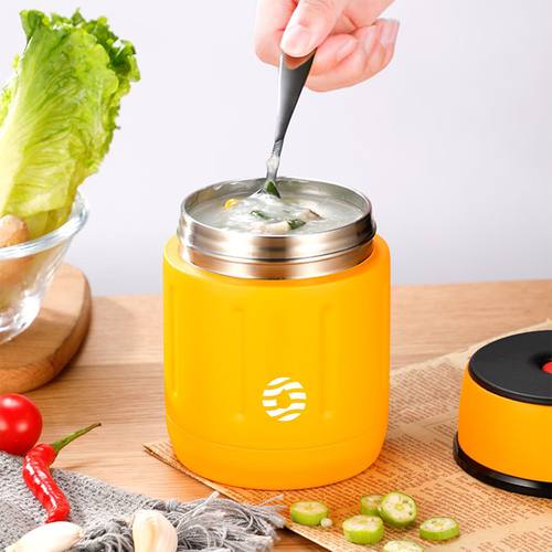 316不锈钢焖烧壶焖烧杯飞剑