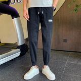 春夏新款男生休闲裤裤子时尚高品质1003-1A11P48，男装休闲裤，星座1003-1
