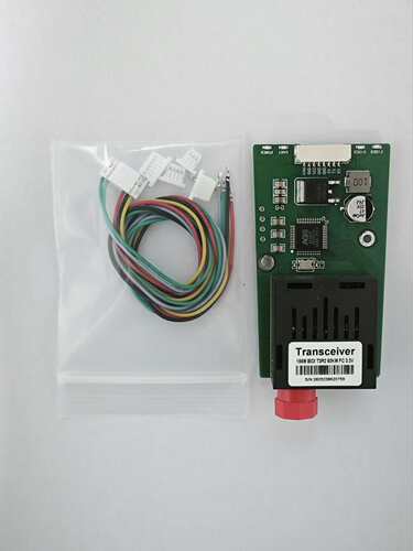 opticallink 60km 1270/1330 sky unit &ground unit
