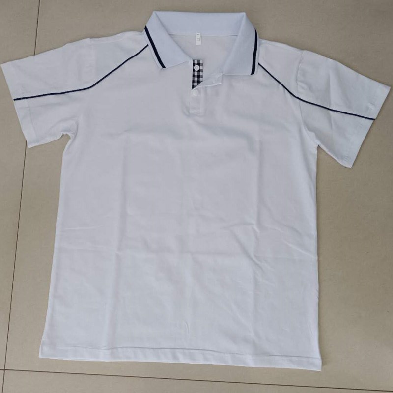 中心小学夏季短裤纯棉校服