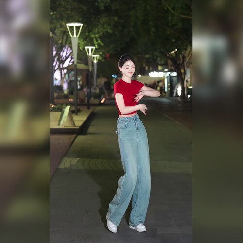 牛仔裤图片读取失败或显示异常