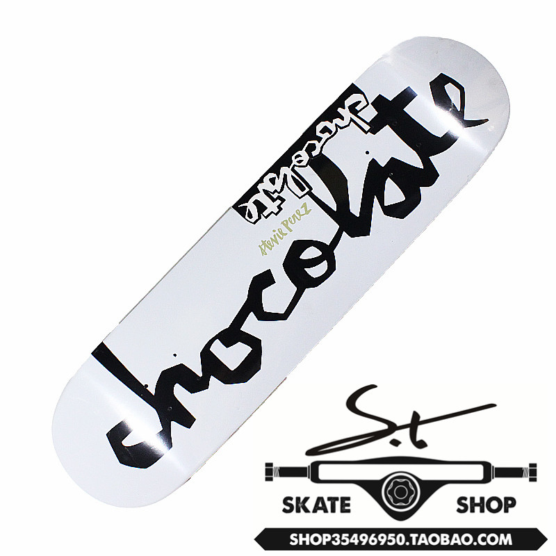 Skateboard CHOCOLATE - Ref 2598321 Image 1