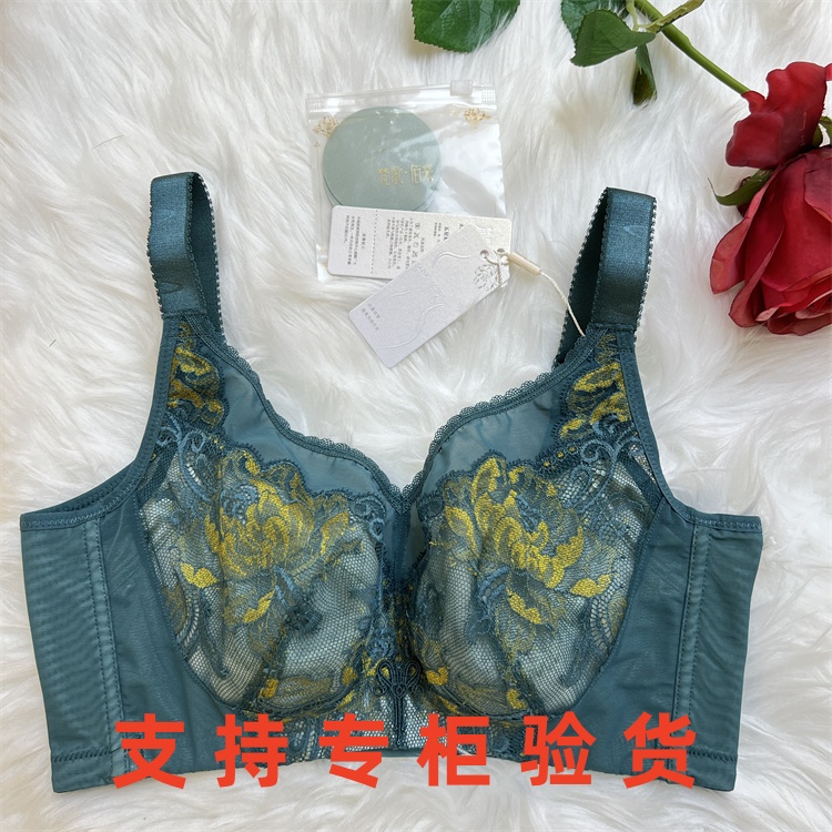 梵歌佰棠奢侈有钢圈聚拢调整型