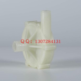 磁力驱动循环泵MP 20RM配件