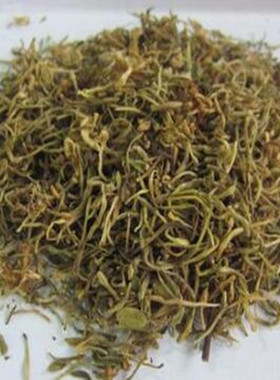 东固野生金银花250克自然晒干包邮