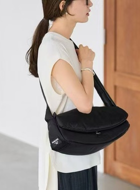 纯原日本NOMADIS原单包手提斜挎单肩背包