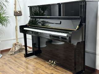 日产原装进口二手钢琴YAMAHA雅马哈U1全新在售型号配置不错仅一台